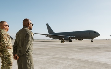 Wheels On the Ground