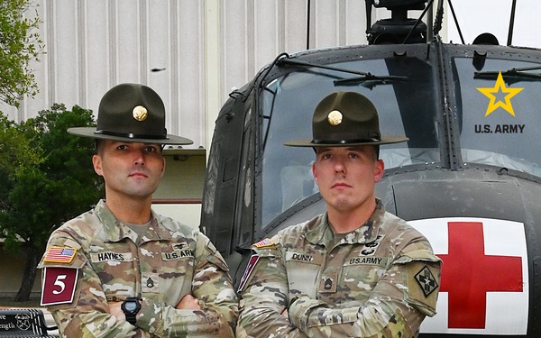 MEDCoE 2025 Best Medic Challenge Teams