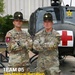 MEDCoE 2025 Best Medic Challenge Teams