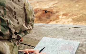 3rd Special Forces Group (Airborne) Best Team Competition