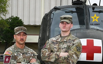 MEDCoE 2025 Best Medic Challenge Teams