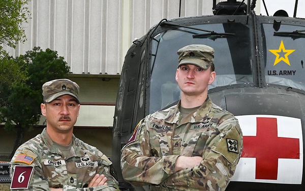 MEDCoE 2025 Best Medic Challenge Teams