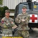 MEDCoE 2025 Best Medic Challenge Teams