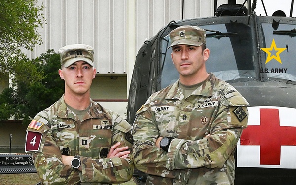 MEDCoE 2025 Best Medic Challenge Teams