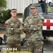 MEDCoE 2025 Best Medic Challenge Teams