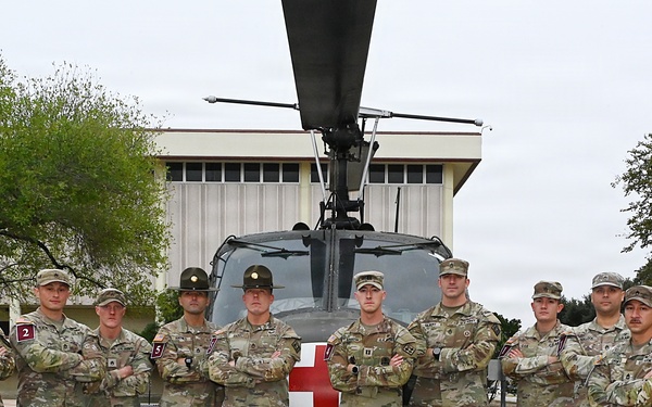 MEDCoE 2025 Best Medic Challenge Teams