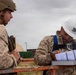 JTF-SB Marines train for barrier reinforcement operations