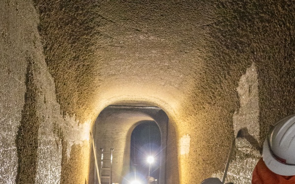 Scraping for Safe Passage: Inside the Chittenden Locks’ Annual Barnacle Scraping