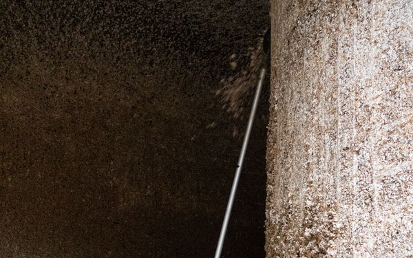 Scraping for Safe Passage: Inside the Chittenden Locks’ Annual Barnacle Scraping