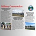 NWS Military Construction