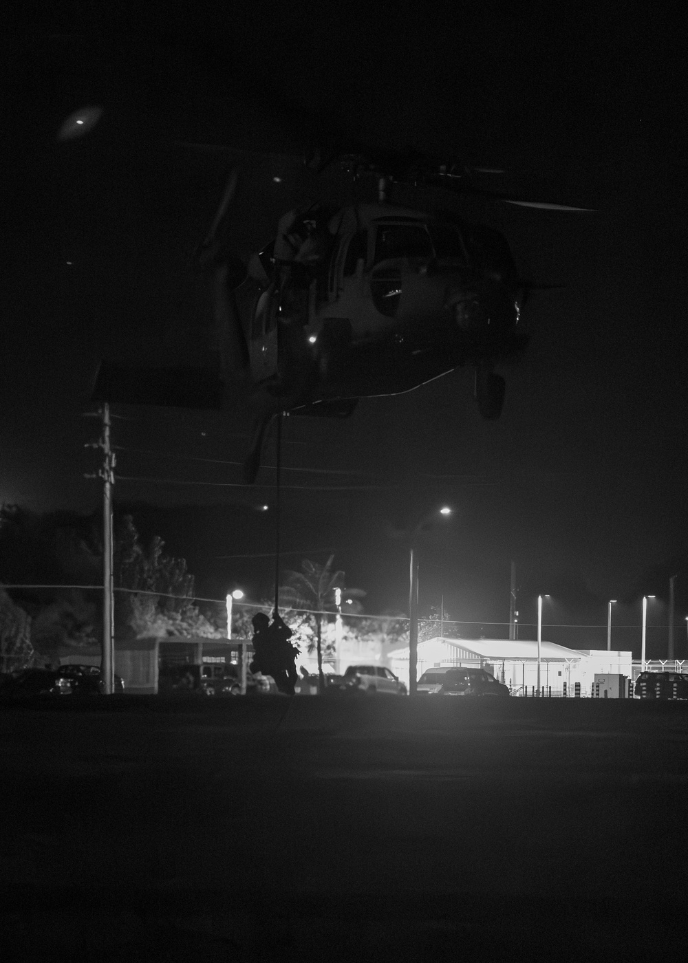 EODMU 5 Successfully Completes All Encomposing Evolution