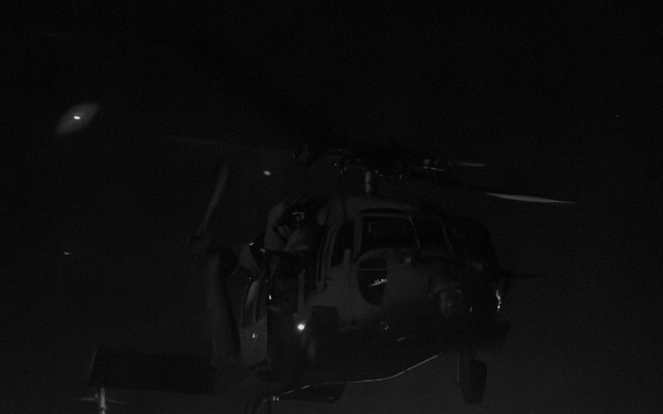 EODMU 5 Successfully Completes All Encomposing Evolution