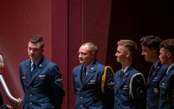 S4S Chief “T2” challenges newest generation of Space Operators