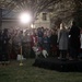 SW Hosts Inaugural Christmas Tree Lighting Ceremony