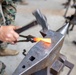 2nd Marine Logistics Group Builds Camaraderie during Black Horse Forge Event
