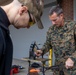 2nd Marine Logistics Group Builds Camaraderie during Black Horse Forge Event
