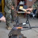 2nd Marine Logistics Group Builds Camaraderie during Black Horse Forge Event