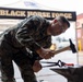 2nd Marine Logistics Group Builds Camaraderie during Black Horse Forge Event