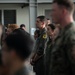 Racing the Storm: 18th Wing Helps Disaster Relief Efforts in Philippines