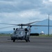 Racing the Storm: 18th Wing Helps Disaster Relief Efforts in Philippines
