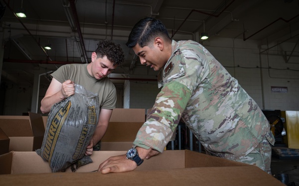 374 LRS Practice Bundle Building in Preparation for OCD 25