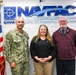 NAVFAC EXWC Hosts Top CNIC Official, Highlights Unique, Innovative Work to Support Warfighter