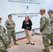 NAVFAC EXWC Hosts Top CNIC Official, Highlights Unique, Innovative Work to Support Warfighter