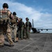 Racing the Storm: 18th Wing Helps Disaster Relief Efforts in Philippines
