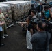 Racing the Storm: 18th Wing Helps Disaster Relief Efforts in Philippines