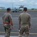 Racing the Storm: 18th Wing Helps Disaster Relief Efforts in Philippines