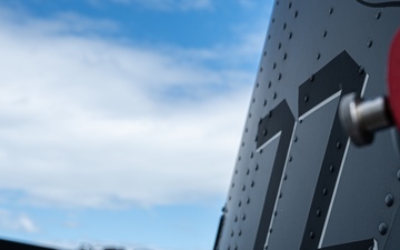 Racing the Storm: 18th Wing Helps Disaster Relief Efforts in Philippines