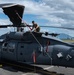 Racing the Storm: 18th Wing Helps Disaster Relief Efforts in Philippines
