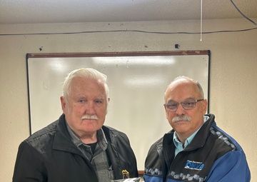 Governor’s Veterans Advocacy Award goes to Vietnam War veteran