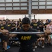 2025 Pacific Engineer Week Power Lifting Competition