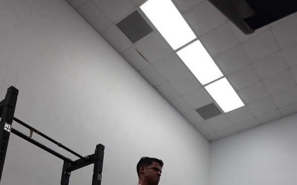 USARPAC Best Squad Competition Jungle 5k