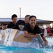 Pacific Engineer Week - Build your own boat competition