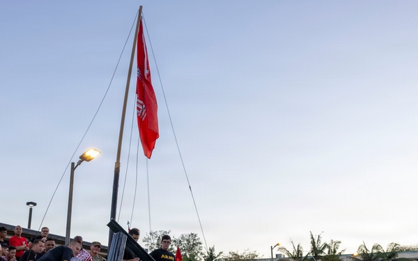 Pacific Engineer Week - Build your own boat competition