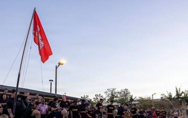 Pacific Engineer Week - Build your own boat competition