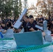 Pacific Engineer Week - Build your own boat competition