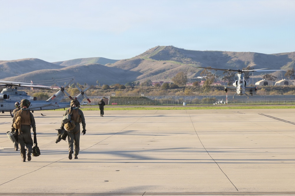 Steel Knight 25 Stingers Conduct Close Air Support