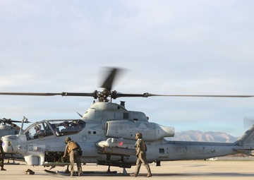 Steel Knight 25 Stingers Conduct Close Air Support