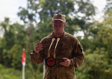 Bhakti Kanyini AUSINDO 25 Closing Ceremony