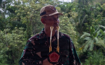 Bhakti Kanyini AUSINDO 25 Closing Ceremony