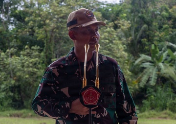 Bhakti Kanyini AUSINDO 25 Closing Ceremony