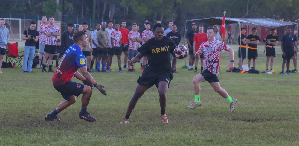 PACIFIC ENGINEER WEEK 2025