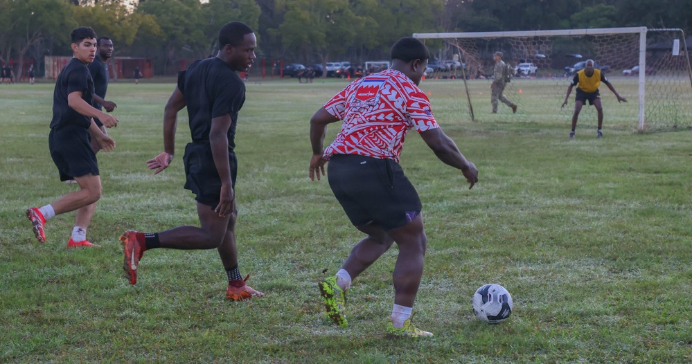 PACIFIC ENGINEER WEEK 2025