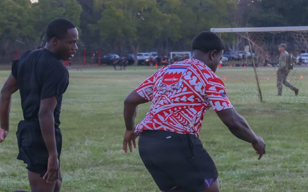 PACIFIC ENGINEER WEEK 2025