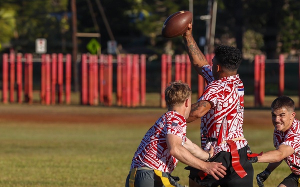 PACIFIC ENGINEER WEEK 2025