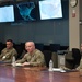 JIATF 401 Leaders Meet at the National Capital Region Coordination Center