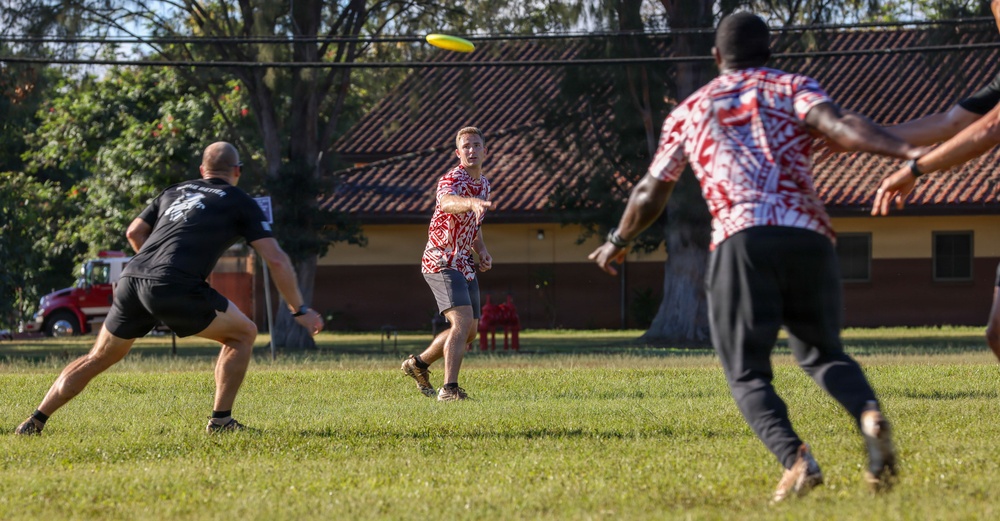PACIFIC ENGINEER WEEK 2025
